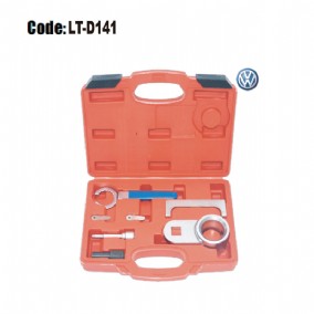 Diesel Engine Setting/Locking Kit -VAG 2.412.5DLT-D141