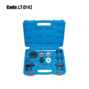 Engine Timing Tool Set VAG1.8 2.0 TSI/TFSILT-D143