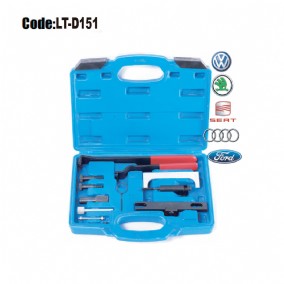 Engine Setting / Locking Kit VAG, Ford -1.6,1.8,1.8T 2.0LT-D151