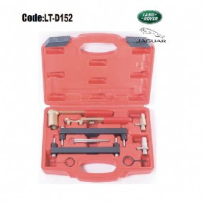 Petrol Engine Timing Tool Kit Jaguar, Land RoverLT-D152