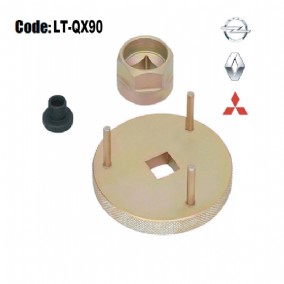 Diesel Pump Setting and Timing Tool Renault, Mitsubishi, OpelLT-QX90