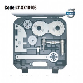 Volvo Camshaft Alignment Tool Set for B4204LT-QX10106