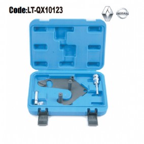 Engine Timing Tool -Renault Nissan 3.0 DCiLT-QX10123