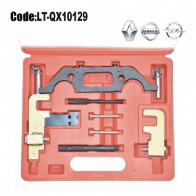 Engine Timing Tool Set -Renault Espace 2.2 DClLT-QX10129