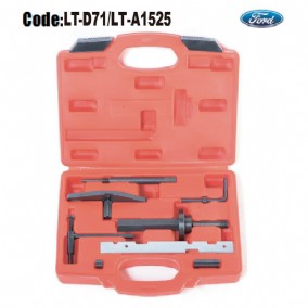 Engine Timing Locking Tool Set -FORD 1.8 TDDI/TDCILT-D71/LT-A1525