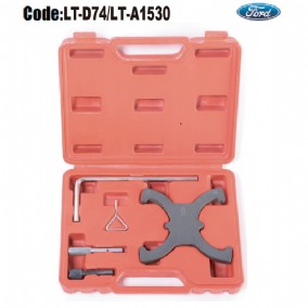 Engine Timing Tool Set-FORD FOCUS C-MAXLT-D74/LT-A1530