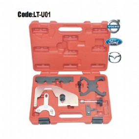 Volvo Engine Timing Tool Kit for 1.6L 2.0L T4 T5LT-U01