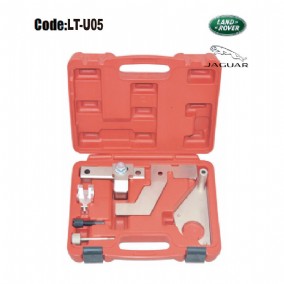 Petrol Engine Timing Tool Kit Jaguar, Land Rover 2.0LT-U05