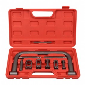 9pcs Valve Spring Compressor Removal Installer Tool KitLT-A1576