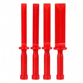 4Pcs Composite Scraper SetLT-A1392-10