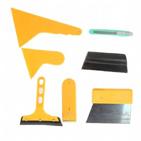 7Pcs Car Window Film ToolsLT-H-56