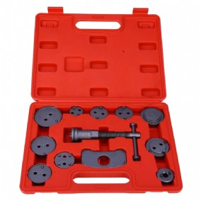 13Pcs Brake Caliper Piston Tool KitLS-41