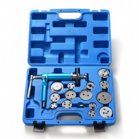 16Pcs Pneumatic Caliper Wind Back Tool SetLS-42-1