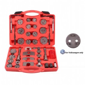 40Pcs Brake Caliper Piston Tool KitLT-42-6