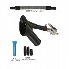 2 in 1 multifunctionalvacuum tool setLT-V102