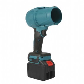 Lithium Battery Violent Storm GunLT-W32F