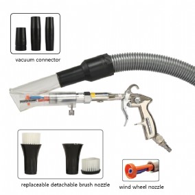 Multifunctional Dry Clean GunLT-20-1