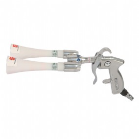 Double-head Dry Clean GunLT-26