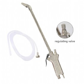 Engine Washing Gun with HoseLP-05-A