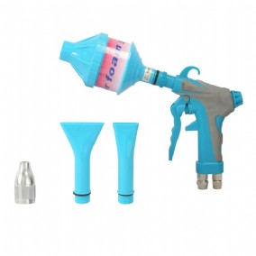Water and Air Mixing Gun (water/foam)HCL-44A